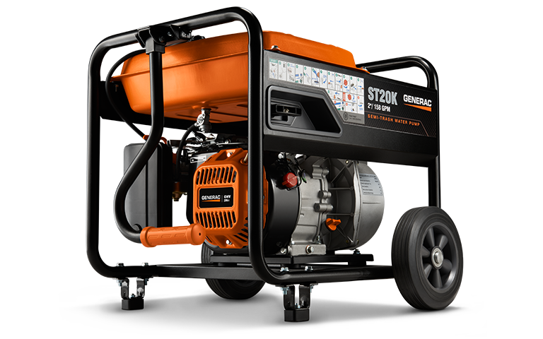 Generac